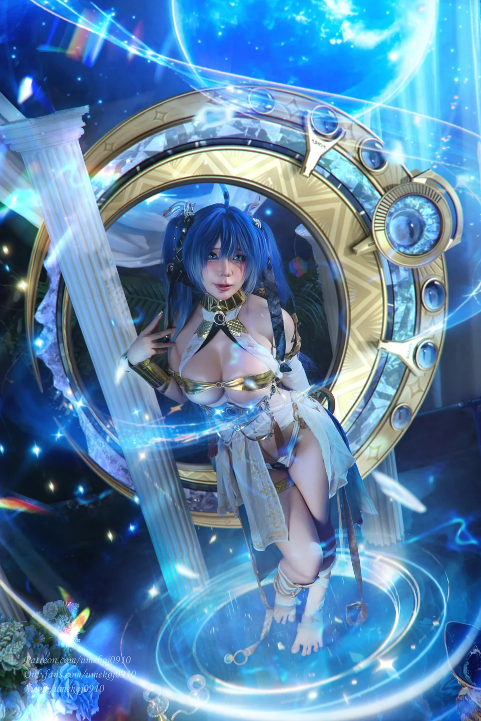 Umeko_J - Iuno (Wuthering Waves) [103P,8V-3.42GB] tg@simisebaisi 【丝足阁】004.webp